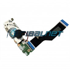 Lenovo Ideapad 5-15ARE05 Power Button